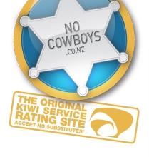 Nocowboys Logo