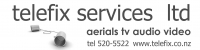 Telefix Services Ltd logo