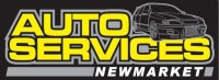 Auto Services Newmarket logo