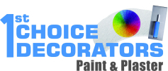 1st Choice Decorators Limited logo