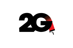 2G Interiors logo