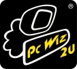 PC Wiz 2U Ltd - Home Calls for Computers logo