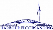 Harbour Floorsanding logo