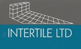 Tiles on Elliot logo