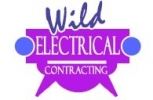 Wild Electrical Ltd logo