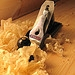 Simon Sparkes Builder logo
