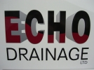 Echo Drainage Ltd logo