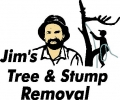 Jim's Tree & Stump Removal - Hawkes Bay logo