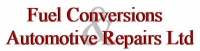 Fuel Conversions & Automotive Repairs Ltd logo