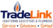 Tradelink Plumbing & Gas Ltd logo