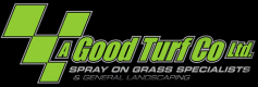 A Good Turf Co Ltd logo