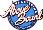 Above Board Building Contractors Ltd  logo