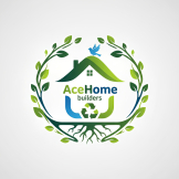 Ace Home Builders Limited logo