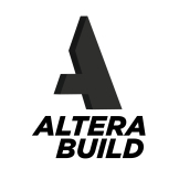 Altera Build logo