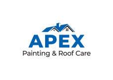 Apex Painting & Roof Care logo