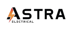 Astra Electrical logo
