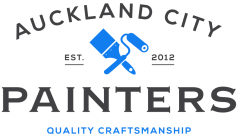 Auckland City Painters logo