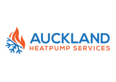 Auckland Heatpump Services logo