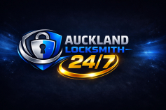 Auckland Locksmith 24/7 logo