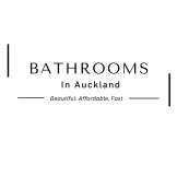 Bathrooms in Auckland Ltd logo