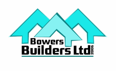 Bowers Builders (2006) Ltd logo