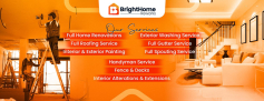 BrightHome Reworks logo