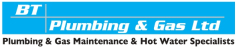 BT Plumbing and Gas T/A Complete Heat and Cooling logo