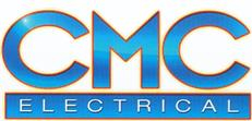 CMC Electrical - Upper Hutt logo