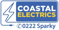 Coastal Electrics Ltd logo