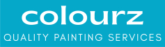 Colourz Quality Painting logo