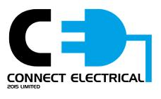 Connect Electrical 2015 Ltd logo