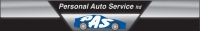 Personal Auto Service Ltd Mobile Mechanic logo