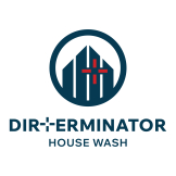 Dirterminator House Wash logo