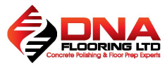 DNA FLOORING LIMITED logo