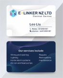 E-Linker NZ Ltd logo