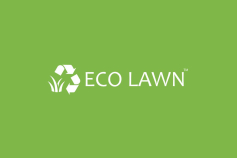 Eco Lawn (Artificial Grass)  logo