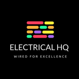 Electrical HQ logo
