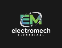 Electromech NZ Ltd logo