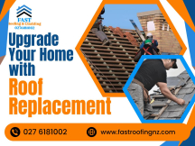 Fast Roofing and Cladding logo