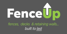 Fence UP logo