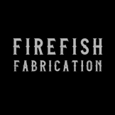 Firefish Fabrication logo