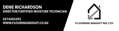 Flooring Insight NZ Ltd logo
