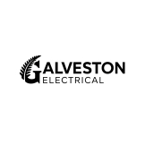 Galveston Electrical logo