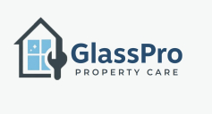 Glasspro and Propertycare logo