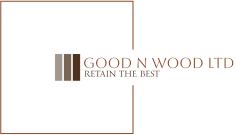 Good n Wood Ltd logo