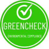 Greencheck Limited logo