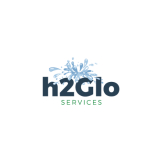 H2GLO Services logo