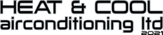 Heat and Cool Airconditioning Ltd logo