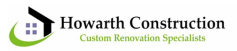 Howarth Construction Limited logo