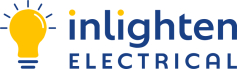 Inlighten Electrical logo